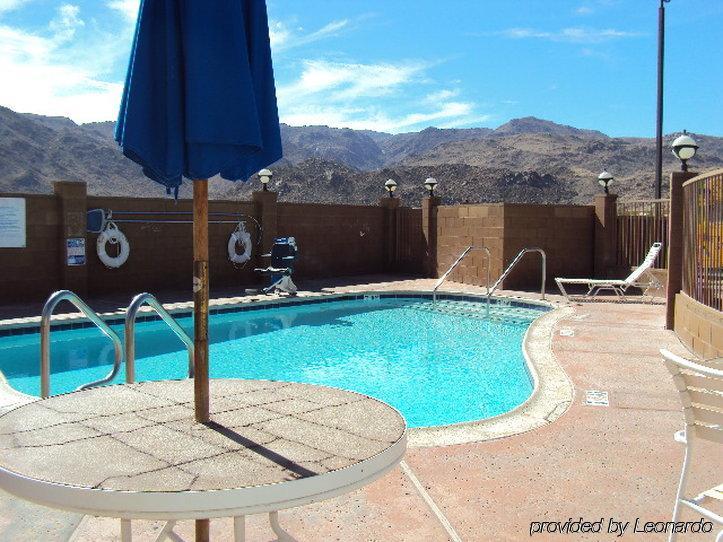 Starlight Inn & Suites Motel 29 Palms Joshua Tree National Park Twentynine Palms Kültér fotó